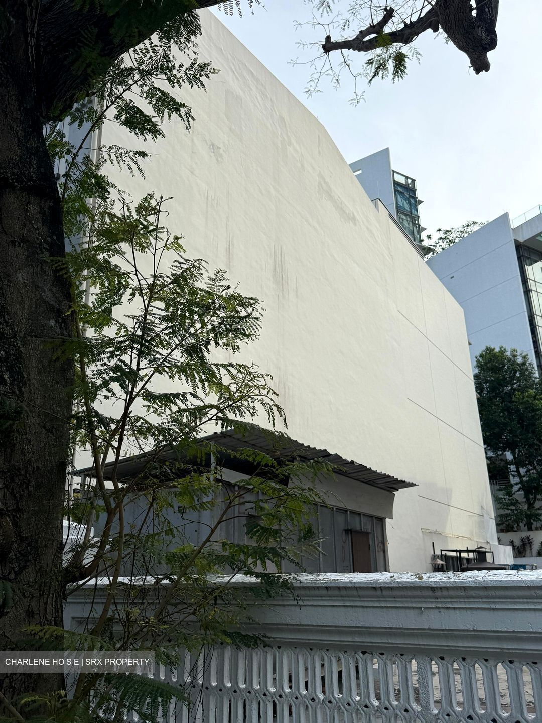 Cantonment Road (D2), Shop House #533484751